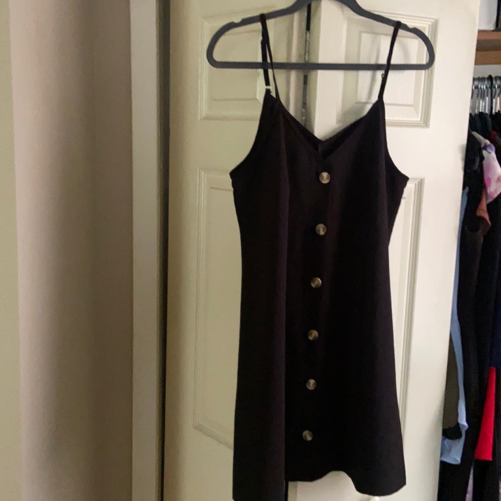 Never worn cute dress